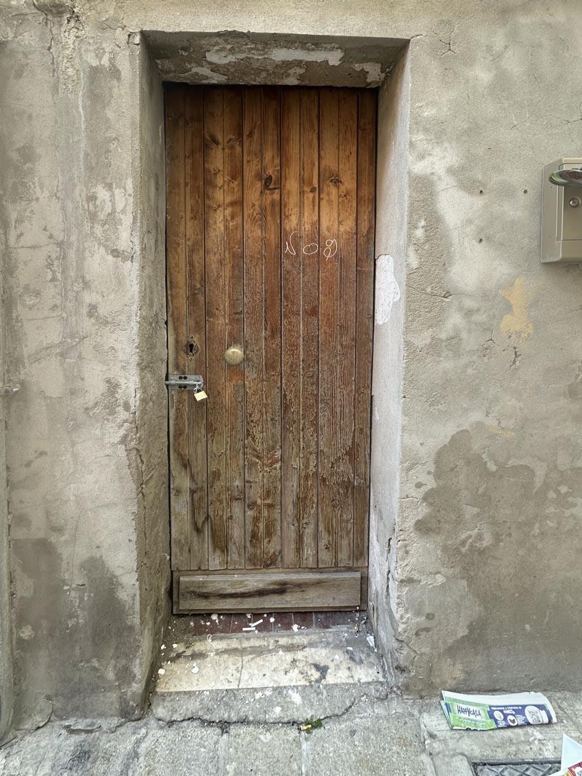 CHIOGGIA, CANTINA IN CENTRO STORICO 